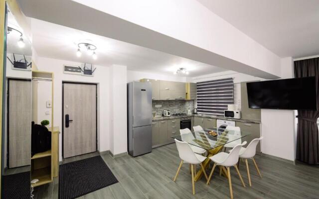 Ultracentral Luxury