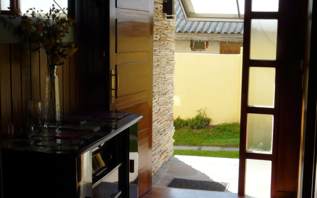 Casa Labian