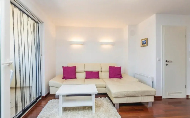 Nice Home in Malinska With Wifi and 1 Bedrooms