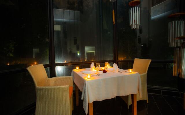 V Resorts Delhi Farm Stay
