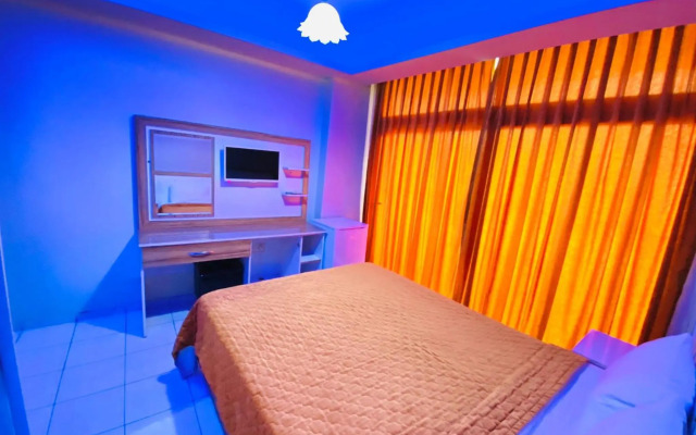 Garden Asmin Otel