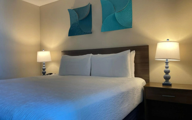 South Beach Biloxi Hotel & Suites