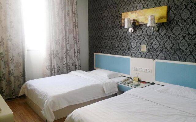 Nanning Proficient Hotel -jinhu Branch