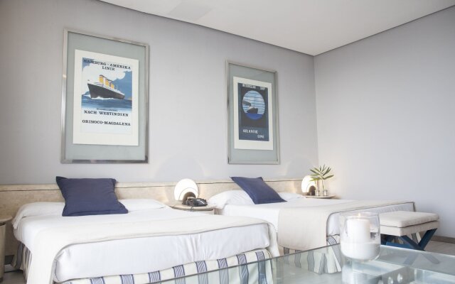 Hotel Puerto Sherry