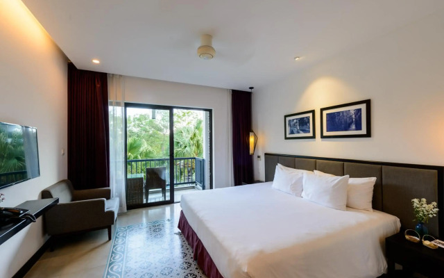 Senvila Boutique Resort & Spa