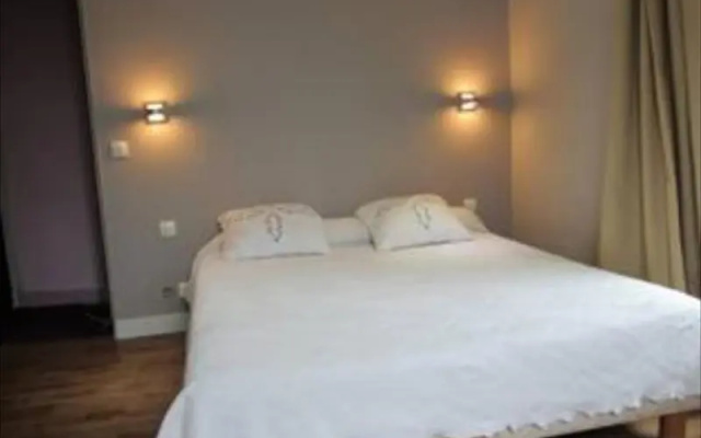 Hotel de Nevers