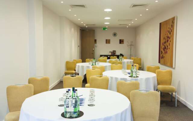 Park Plaza Cardiff