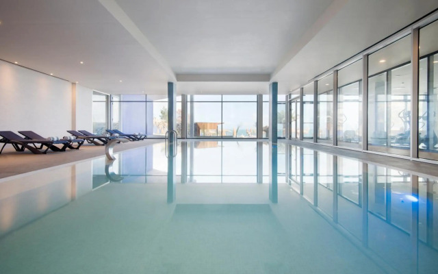 Hotel Baía Azul