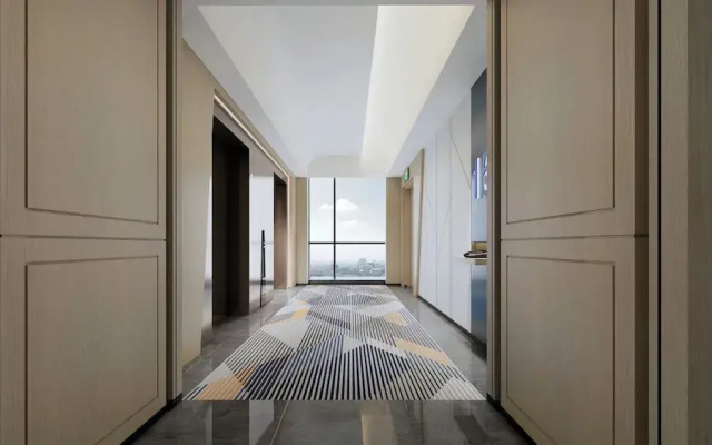 Holiday Inn Express Suzhou East Taihu by IHG