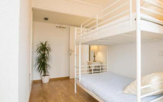 Gava 2 Beachfront Penthouse