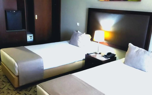 Skyna Hotel Luanda