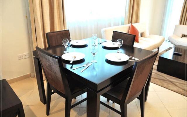 Dubai Apartments - Marina - Marina Diamond 5B