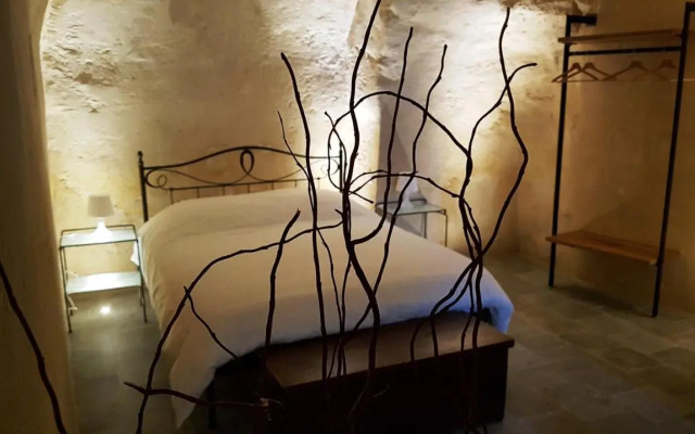 Il Vialetto Nei Sassi 2