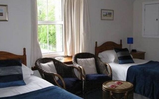Allt Gynack Guest House