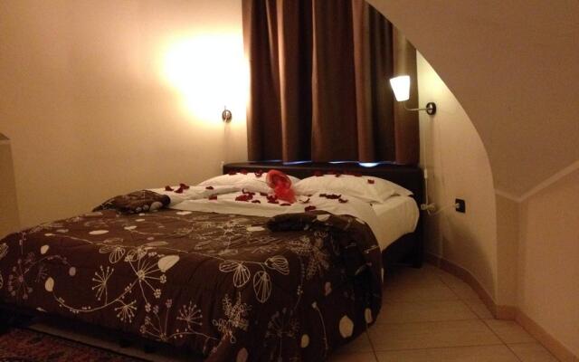 L'incontro Suite B&B Santeramo