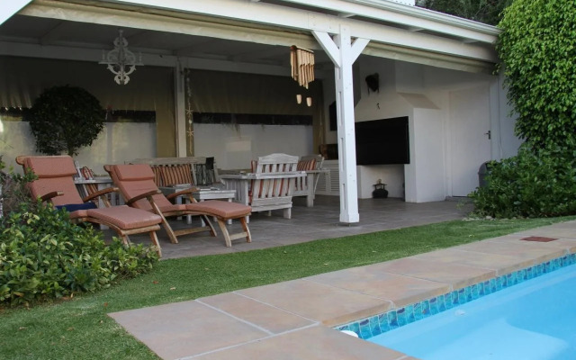 5 Camp Street Guesthouse & Self-catering