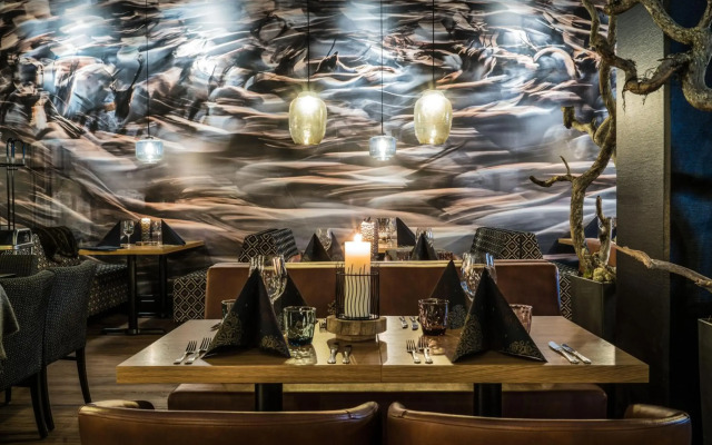 Lapland Hotels Oulu