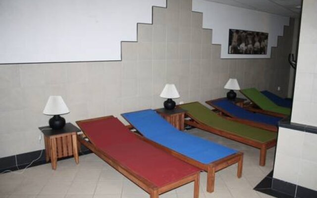 Hotel Bouček
