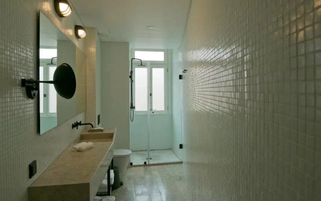 1908 Lisboa Hotel