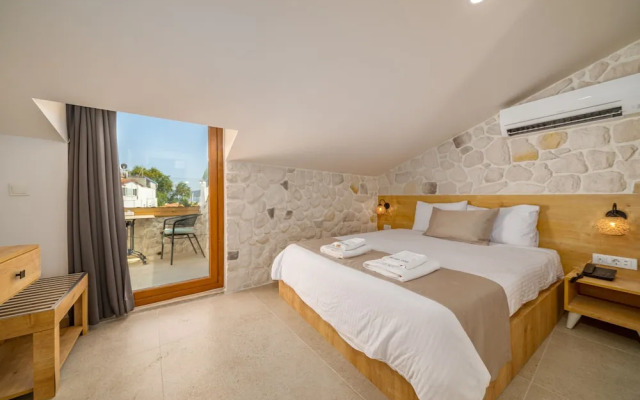 Melisa Boutique Hotel & Spa