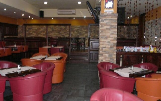 Hotel U Sevce