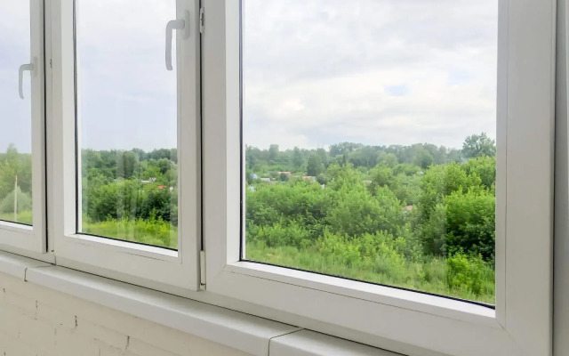 Классный Домик на улице Ферина