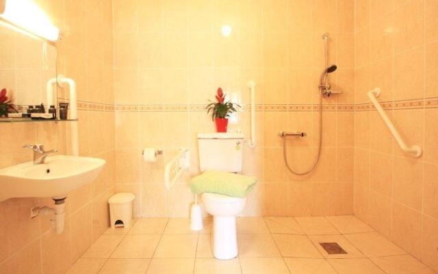 Ardgroom Leisure Village