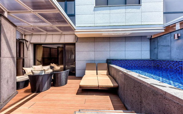 Dyneoceano Hotel