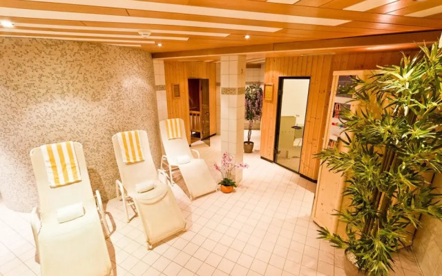 Hotel Neuwirt