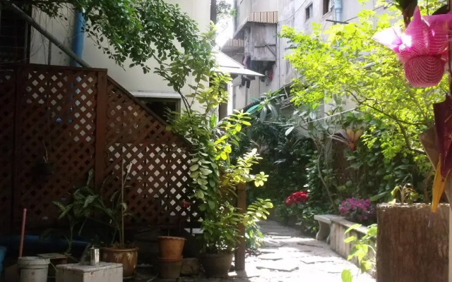 Taewez Guesthouse