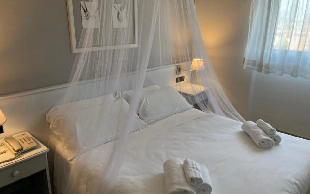 Park Hotel Imperatore Adriano