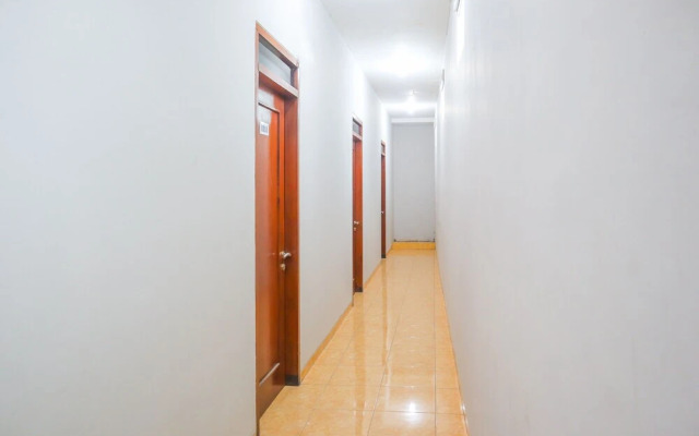 Bright Batavia Kota Tua