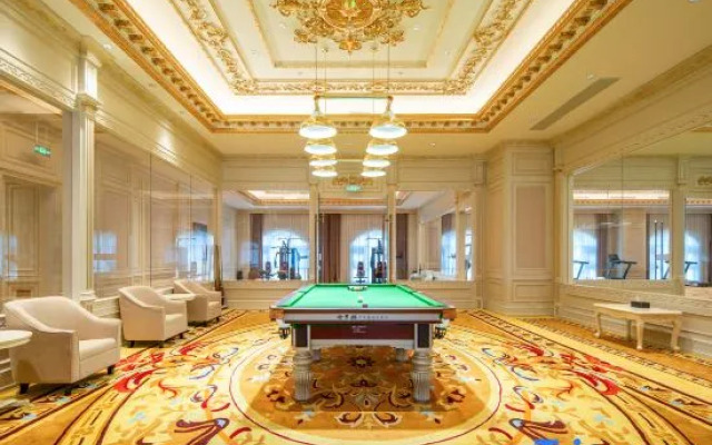 Wuhan Minoans International Hotel