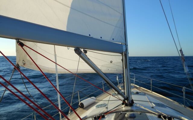 Relais Parallelo 41