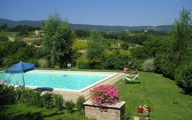 Agriturismo Casa Vecchia