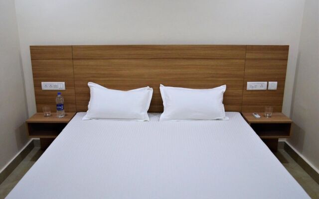 Oceanside Mahabalipuram