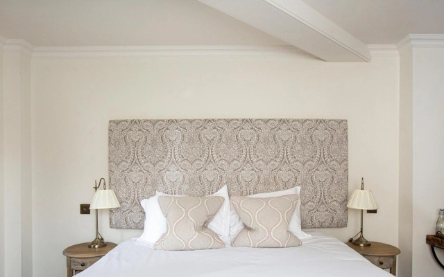 Lords of the Manor Hotel