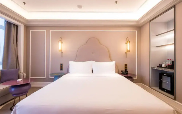 Mercure Changchun Hengxing