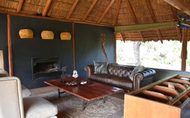 Koro Island Camp