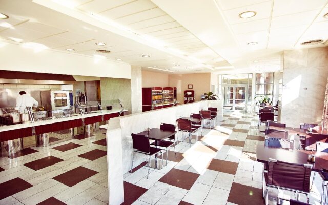 Hello Hotels Bucharest