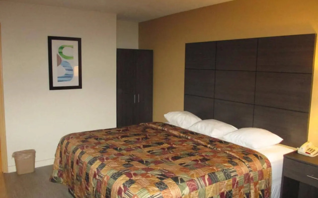 Motel 6 Charlotte, NC - Northlake