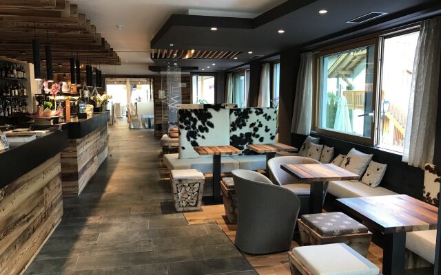 Dolomeet Boutique Hotel