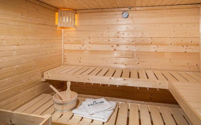 Falcon Suites Kaprun