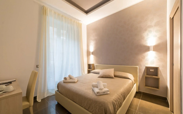 Be Italian Bovio Flats