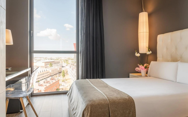Hotel SB Plaza Europa