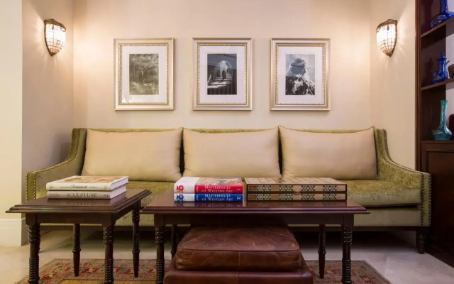 Arthur Hotel - an Atlas Boutique Hotel