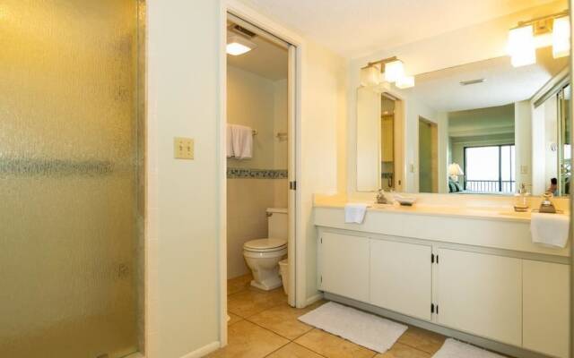 Coquina Moorings 106