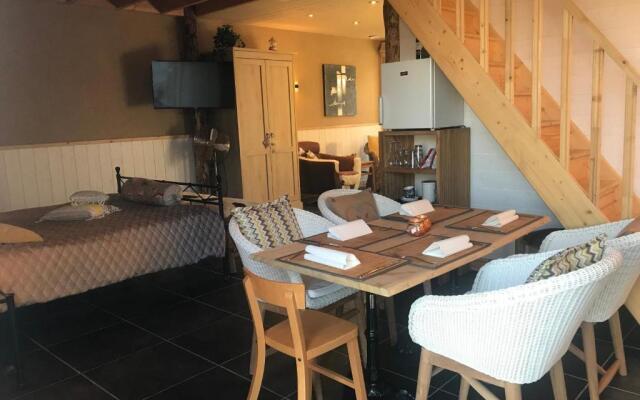B&B Quarterhouse