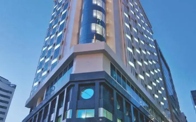 Retaj Royale Doha