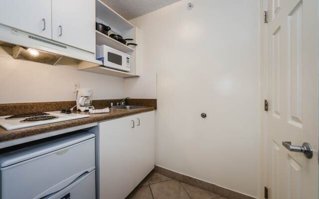 Tampa Bay Extended Stay Hotel